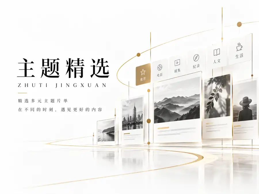 主题精选主题影像