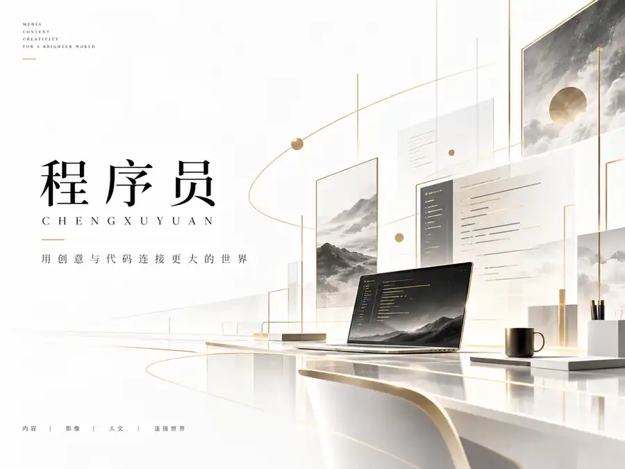 专题长卷主题影像